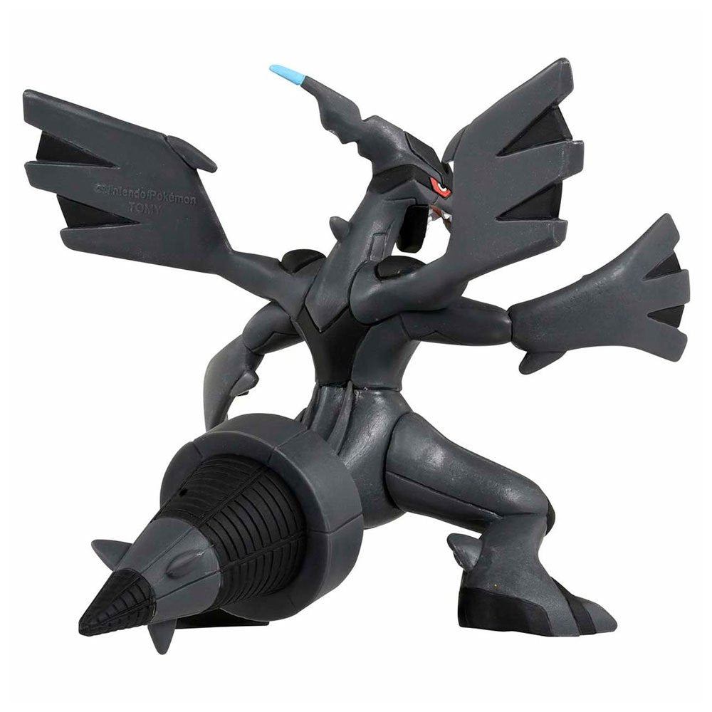 POKEMON MONCOLLE ZEKROM ML-09 | TAKARA TOMY POKEMON MONCOLLE ZEKROM ML-09 | TAKARA TOMY
